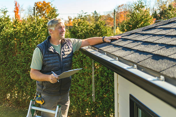 Trusted Roof Installation service in Ina, IL - Ben Roofing and Steel LLC
